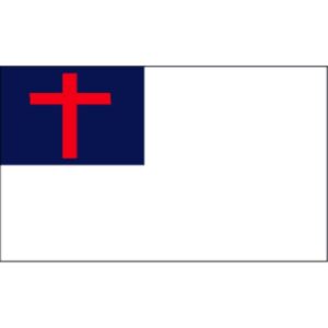 Christian Flag