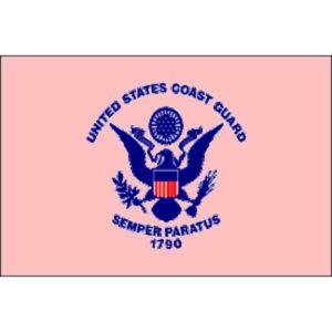 Coast Guard
