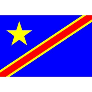 Congo, Democratic Republic