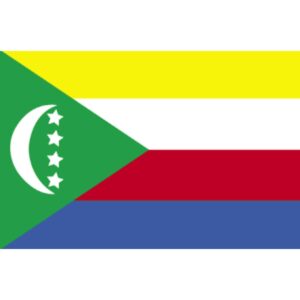 Comoros