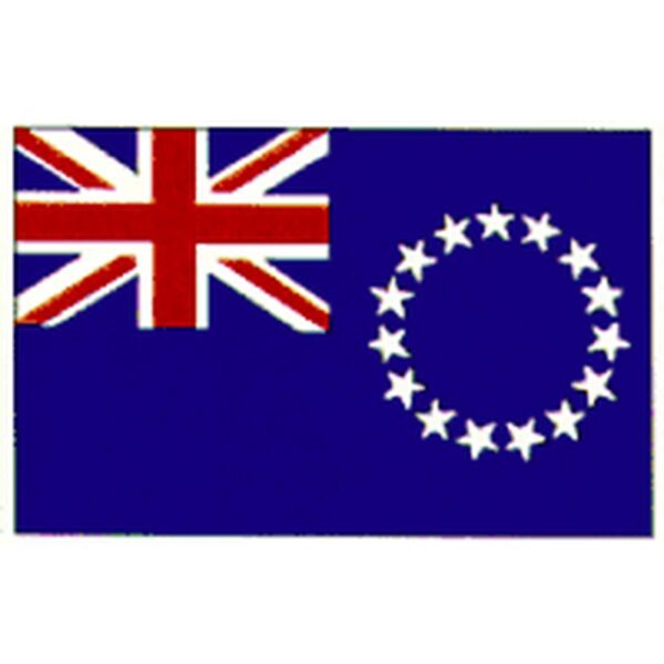 Cook Islands