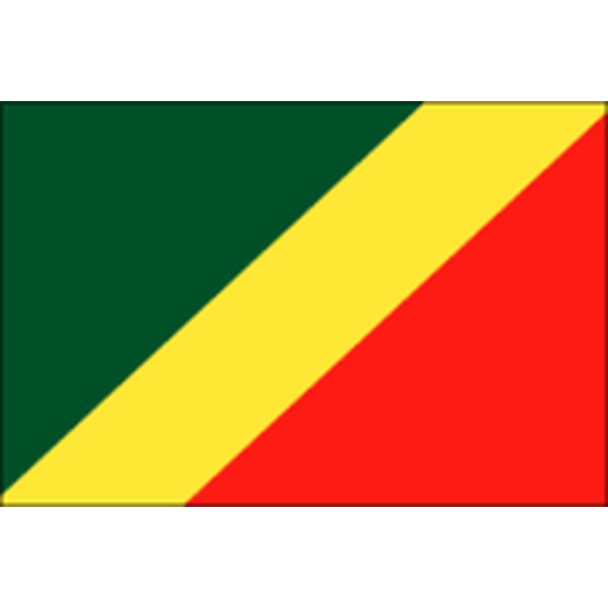 Congo, Republic of