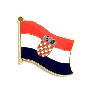 Croatia Pack of 12
