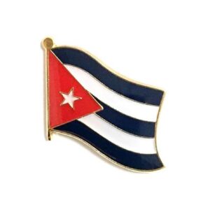 Cuba Pack of 12