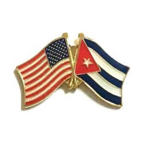 Cuba Friendship Pack of 12
