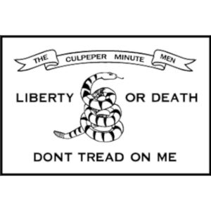 Culpepper Flag