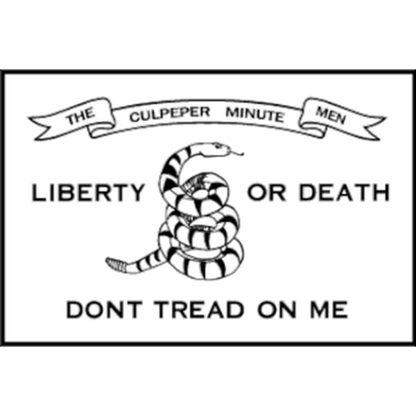 Culpepper Flag