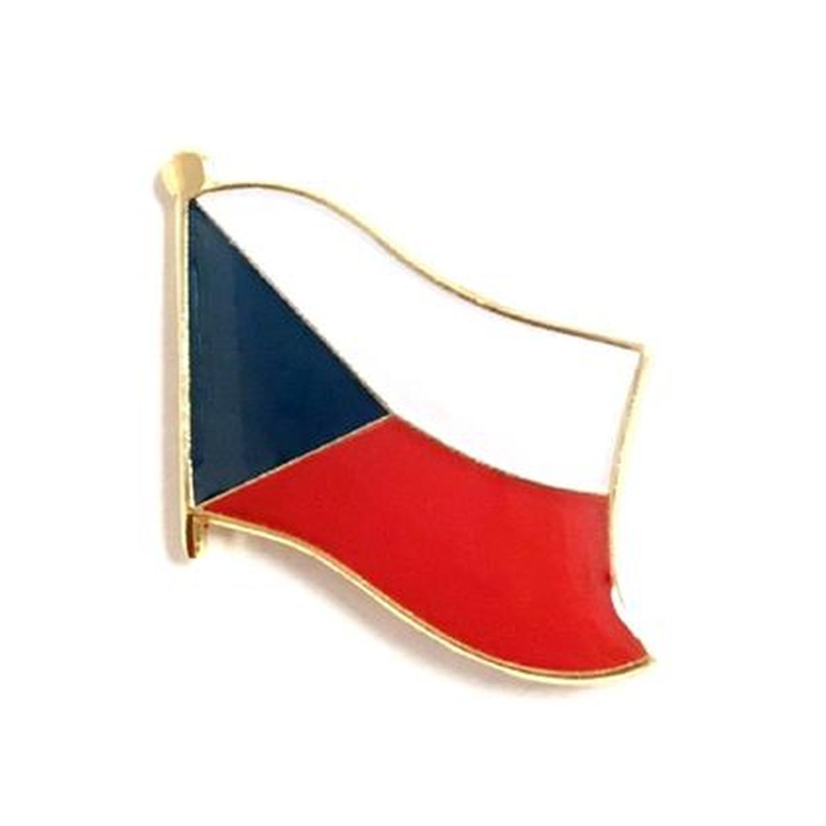 Czech Republic Pack of 12