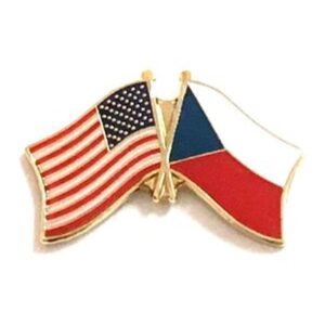 Czech Republic Friendship Pack of 12