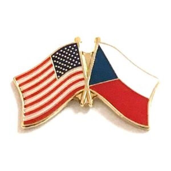 Czech Republic Friendship Pack of 12