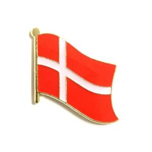 Denmark Pack of 12