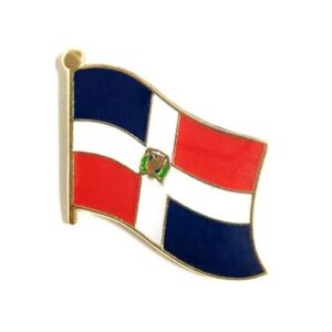 Dominican Republic Pack of 12