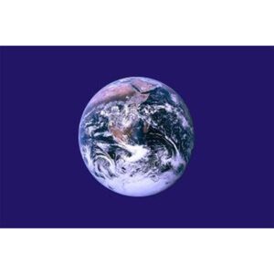 Earth Flag