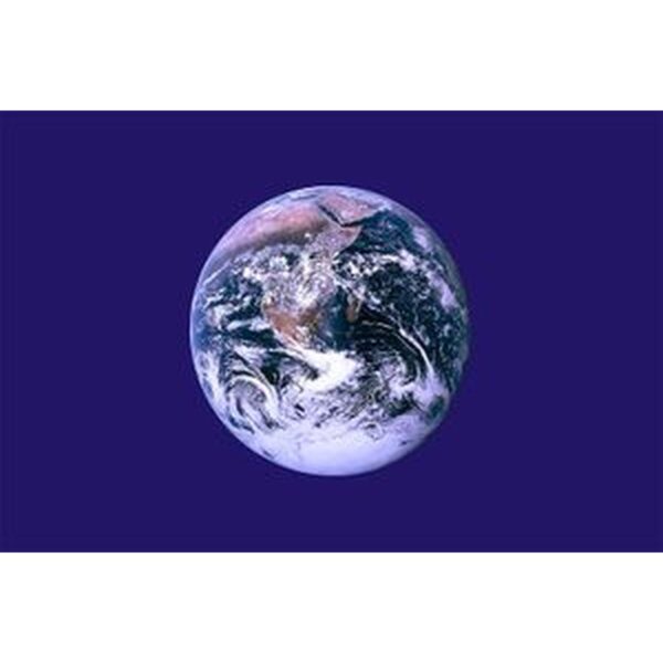 Earth Flag