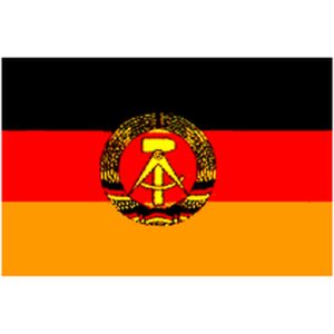 East Germany