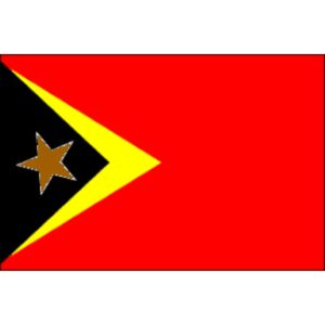 East Timor