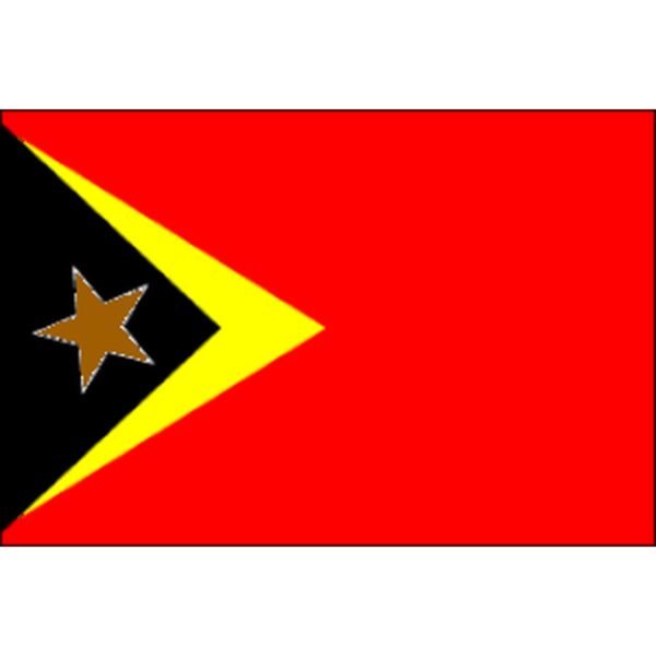 East Timor