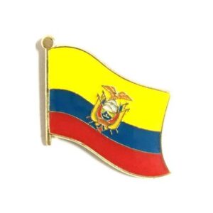 Ecuador Pack of 12