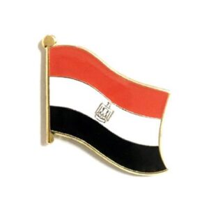Egypt Pack of 12