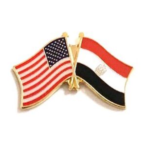 Egypt Friendship Pack of 12