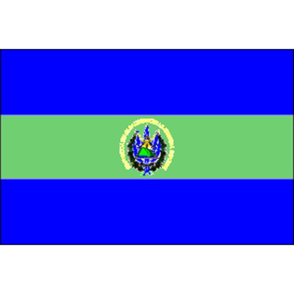 El Salvador