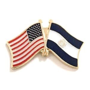 El Salvador Friendship Pack of 12