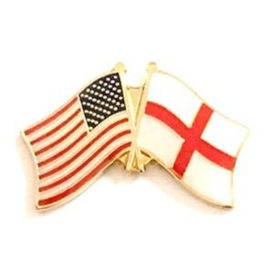 England Friendship Pack of 12