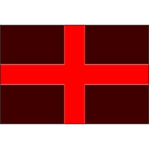 England St. George’s Cross