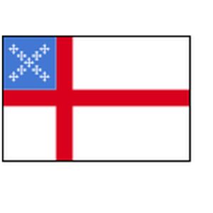 Episcopal Flag