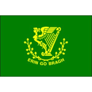 Erin Go Braugh