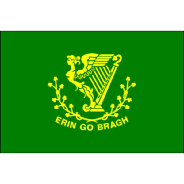 Erin Go Braugh