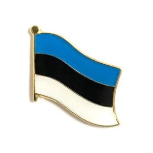 Estonia Pack of 12