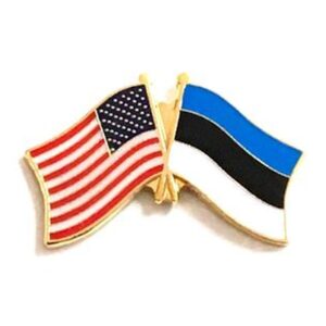 Estonia Friendship Pack of 12