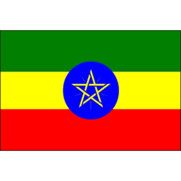 Ethiopia