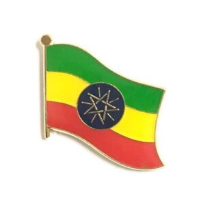 Ethiopia Pack of 12