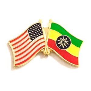 Ethiopia Friendship Pack of 12