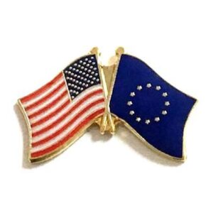 European Union Friendship Pack of 12