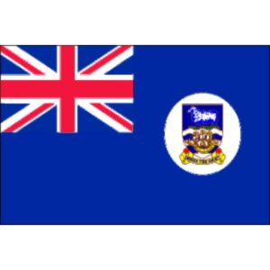 Falkland Islands