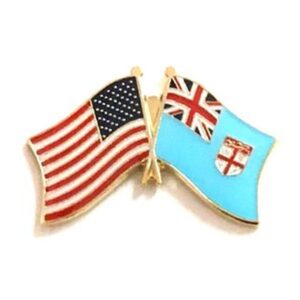Fiji Friendship Pack of 12
