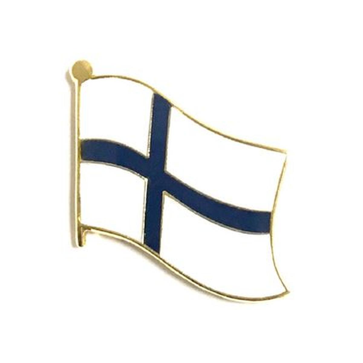 Finland Pack of 12