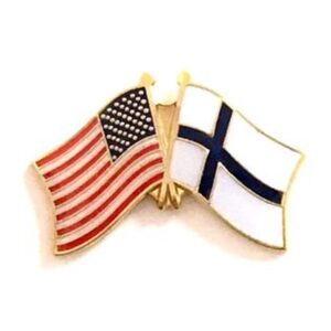 Finland Friendship Pack of 12