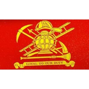 Firefighter