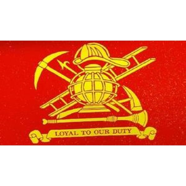 Firefighter