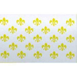 Fleur De Lis
