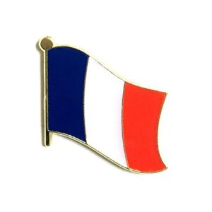 France Pack of 12