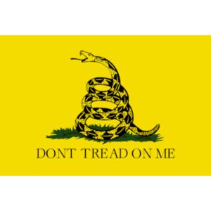 Gadsden Flag