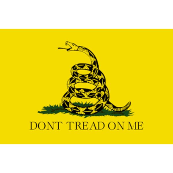 Gadsden Flag