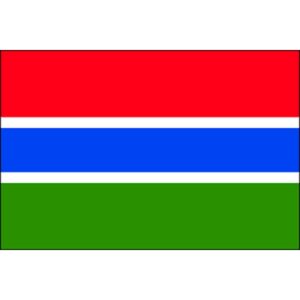 Gambia