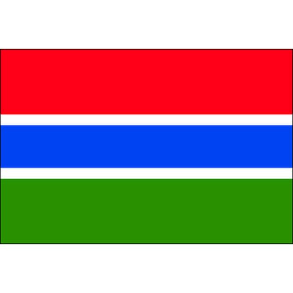 Gambia