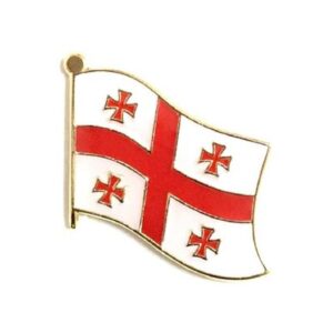 Georgia Republic Pack of 12